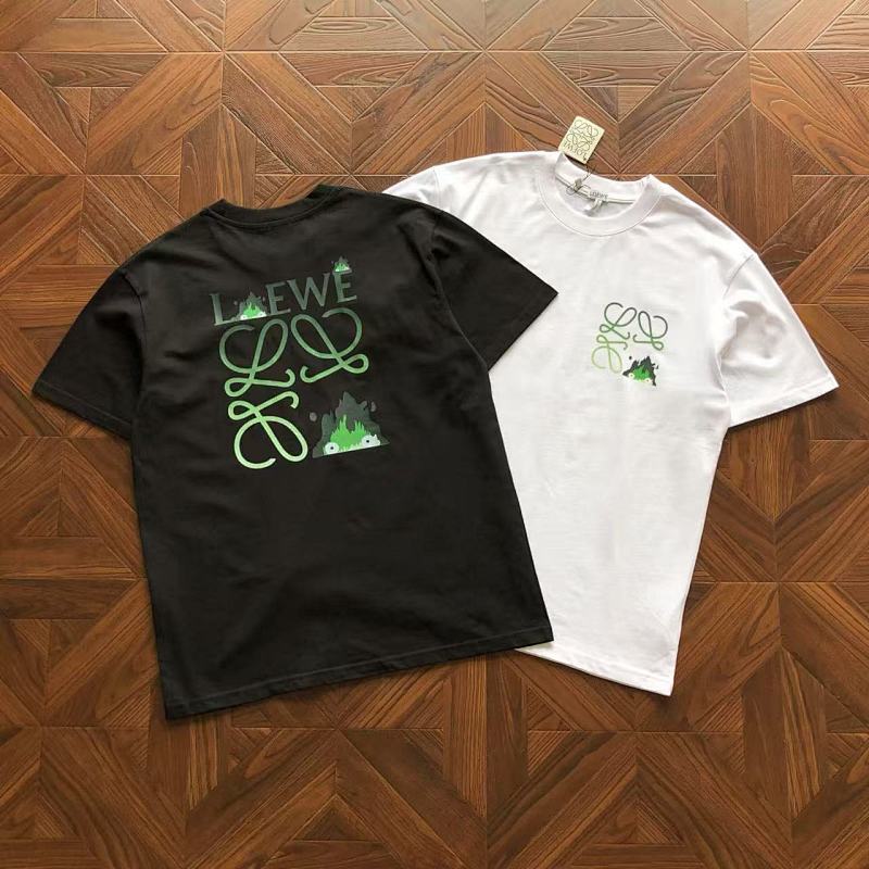 LOEWE TSHIRTS (140)