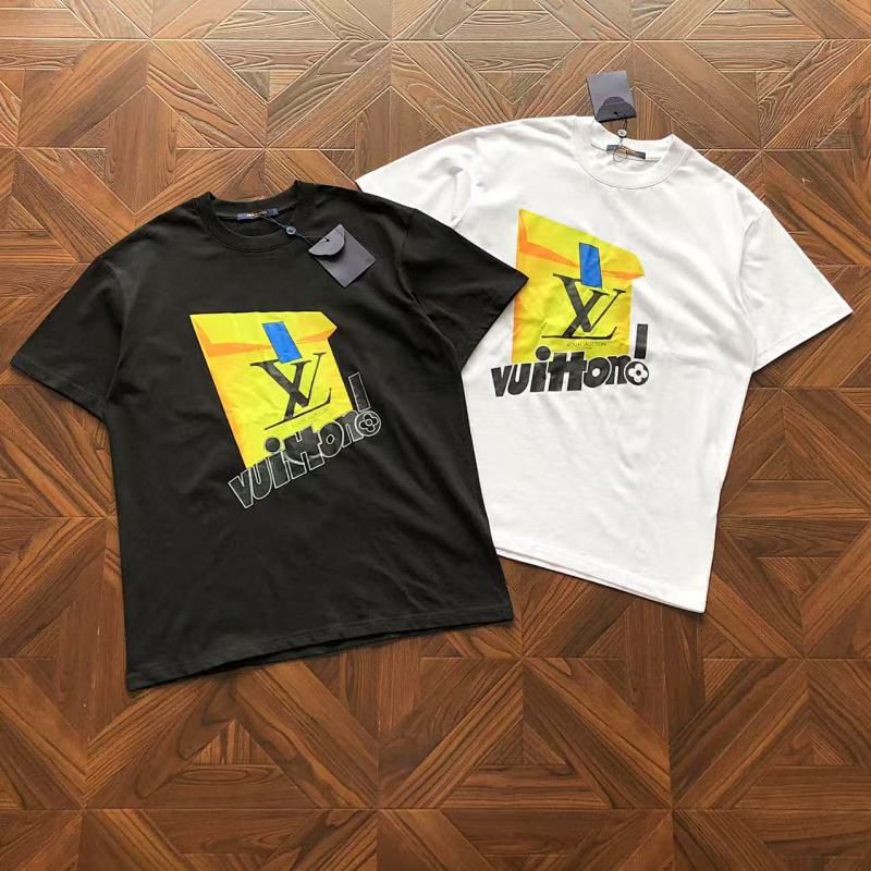 LOUIS VUITTON TSHIRTS (335)