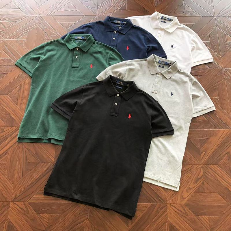 RALPH LAUREN POLOS (37)