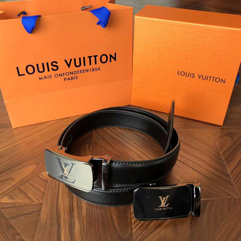 LOUIS VUITTON BELTS (14)