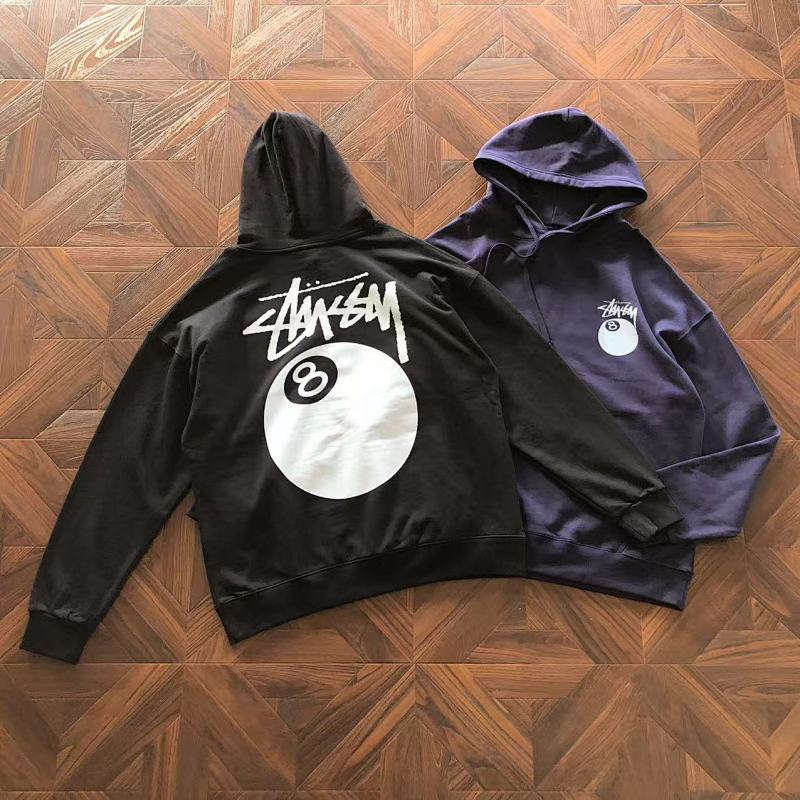 STUSSY HOODIES (13)