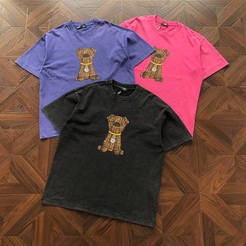 FENDI TSHIRTS (50)
