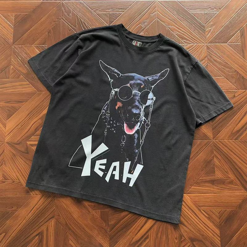 SAINT MICHAEL TSHIRTS (191)