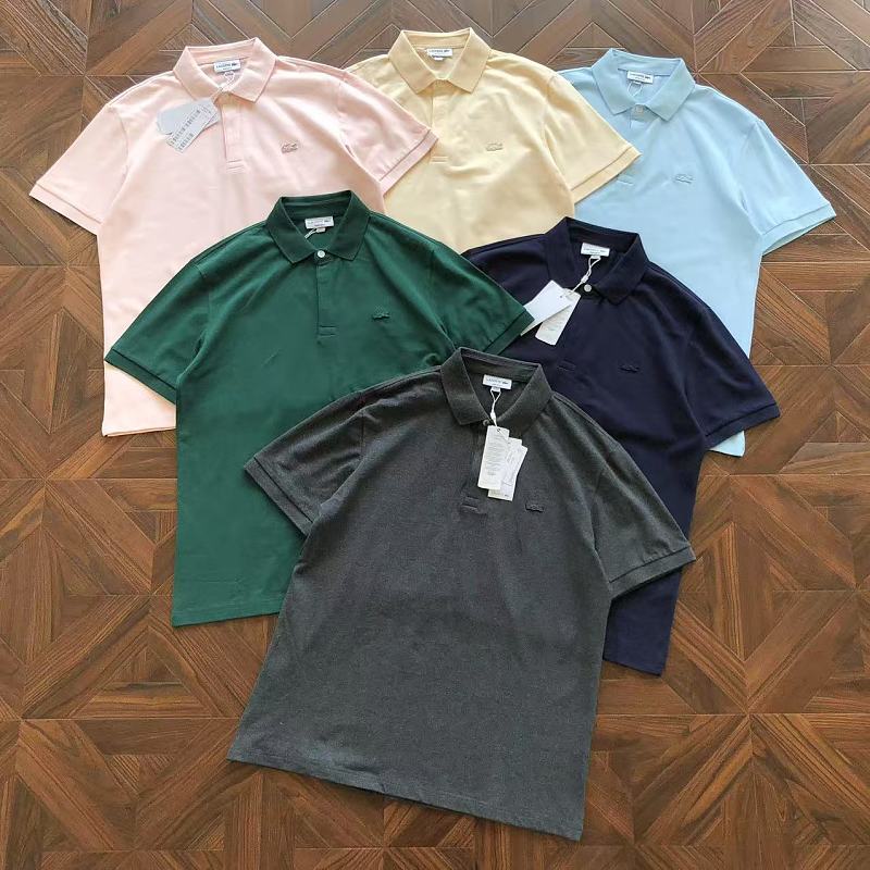 LACOSTE POLOS (24)