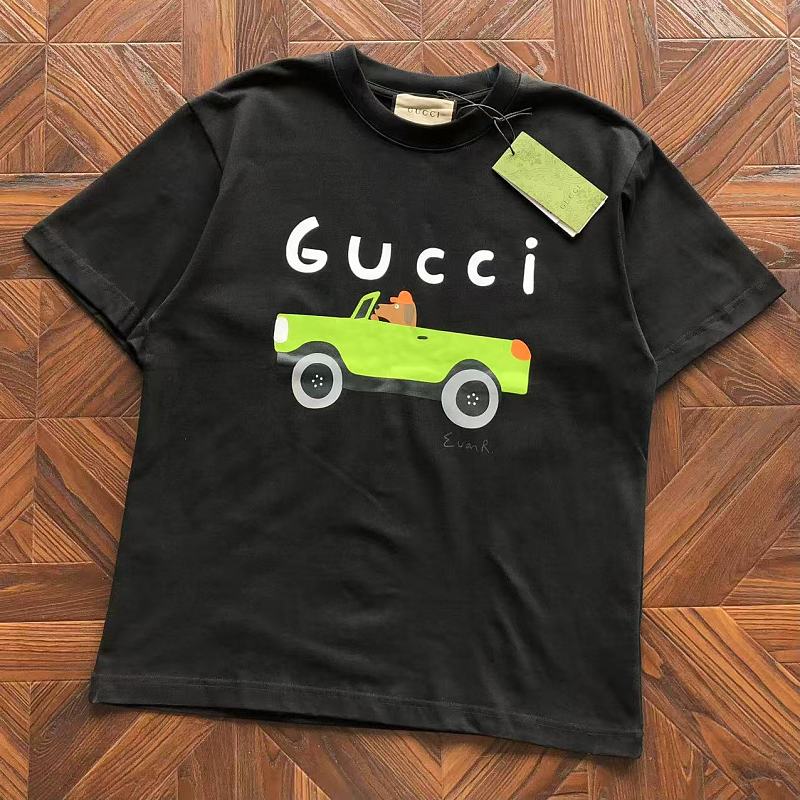 GUCCI TSHIRTS (107)