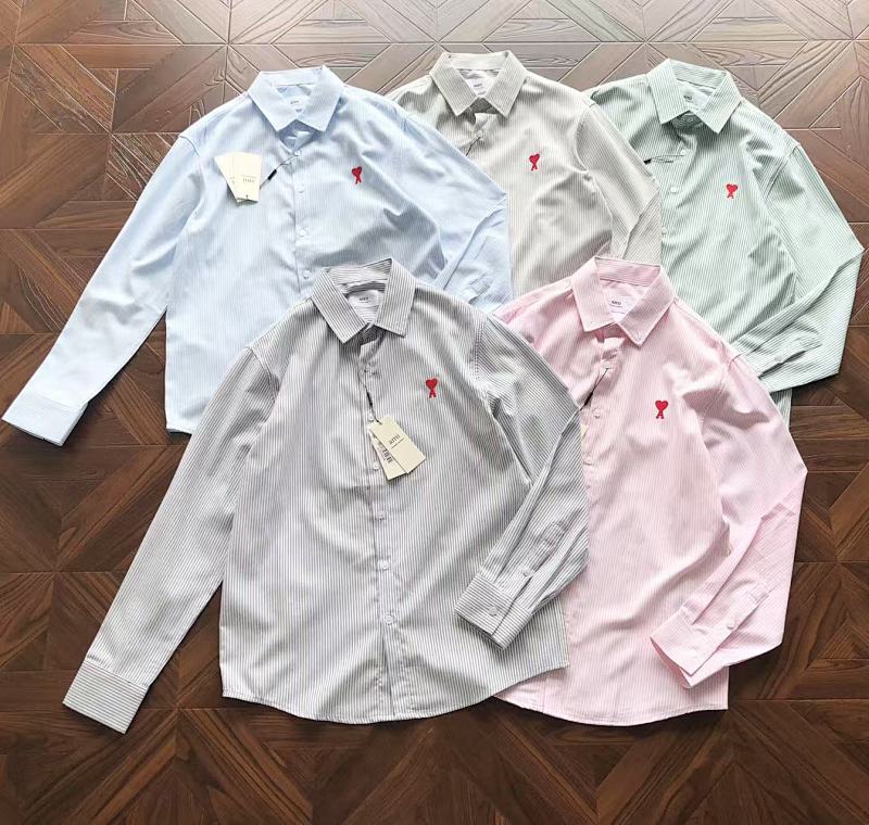 AMI LONGSLEEVES (13)