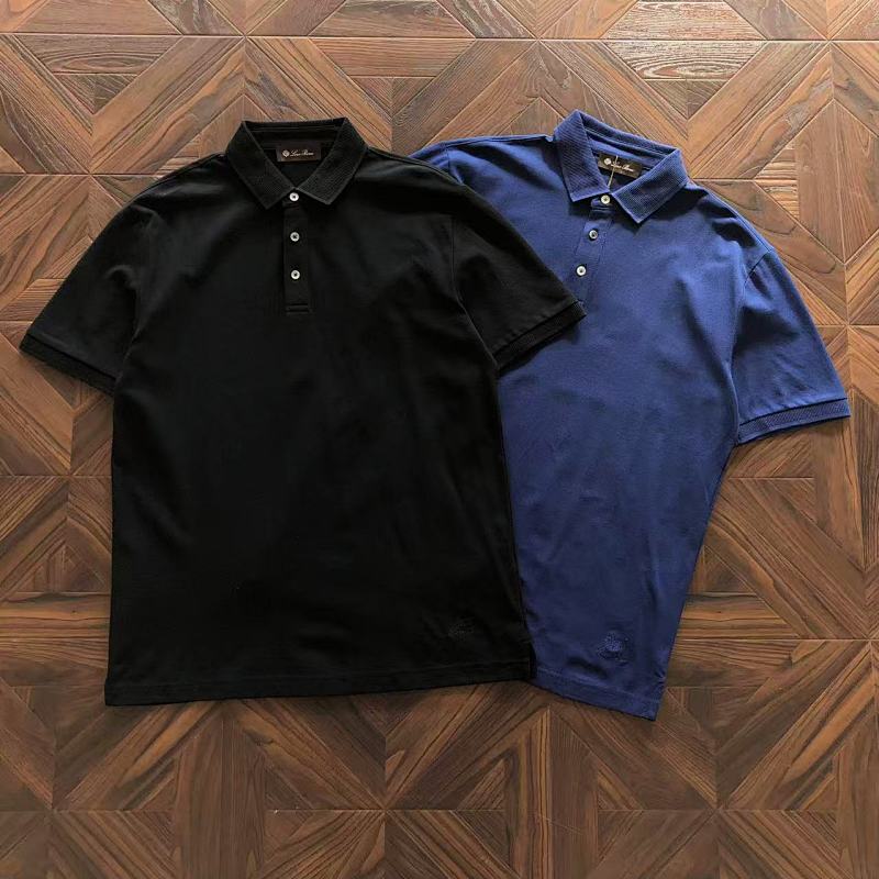 LORO PIANA POLOS (2)