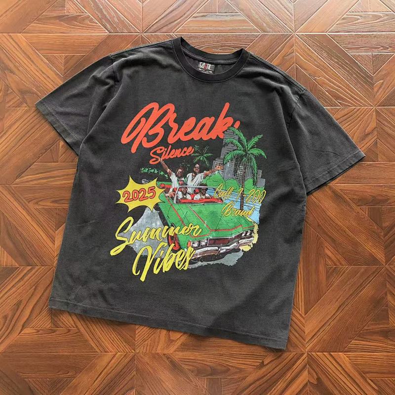SAINT MICHAEL TSHIRTS (175)