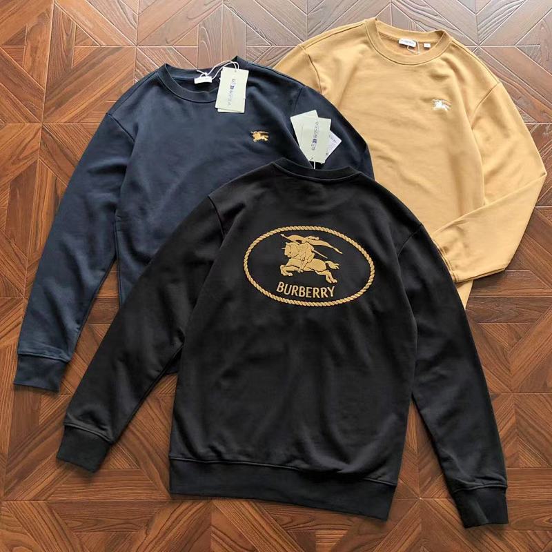 BURBERRY SWEATSHIRTS (28)
