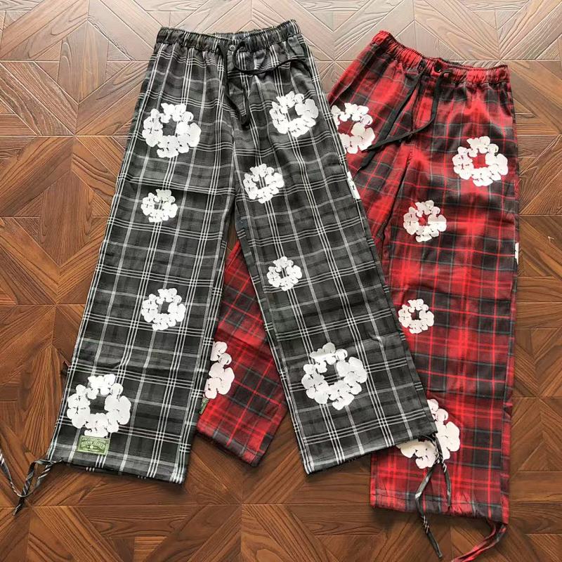 DENIM TEARS PANTS (8)