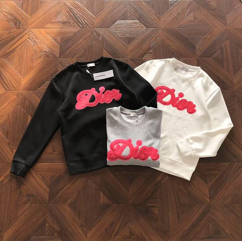 DIOR SWEATSHIRTS (3)