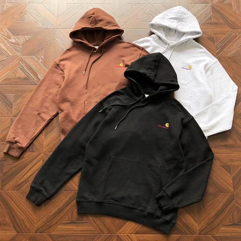 CARHARTT HOODIES (13)