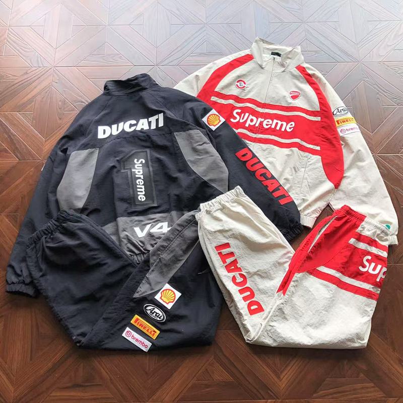 SUPREME PANTS (12)