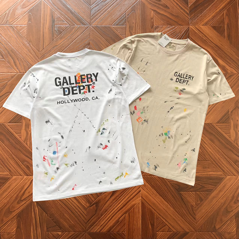 GALLERY DEPT TSHIRTS (35)