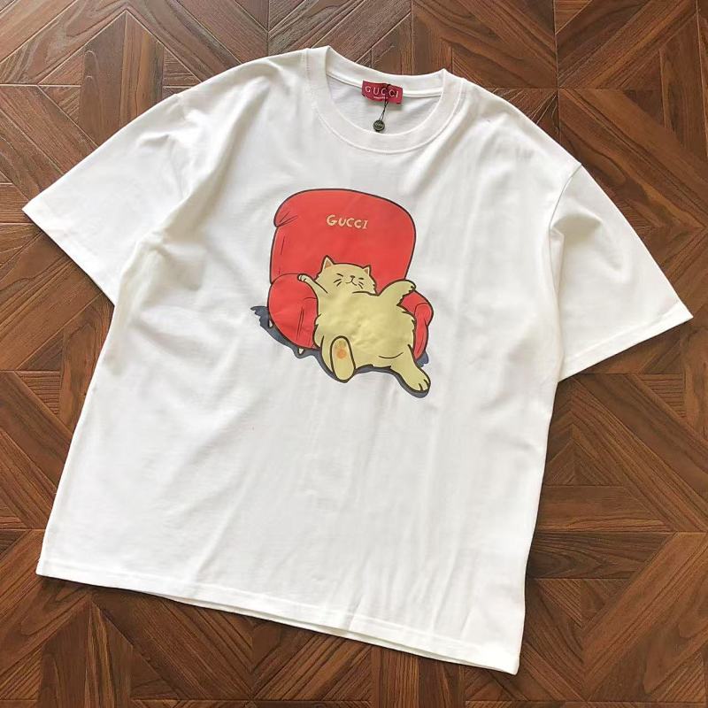 GUCCI TSHIRTS (217)