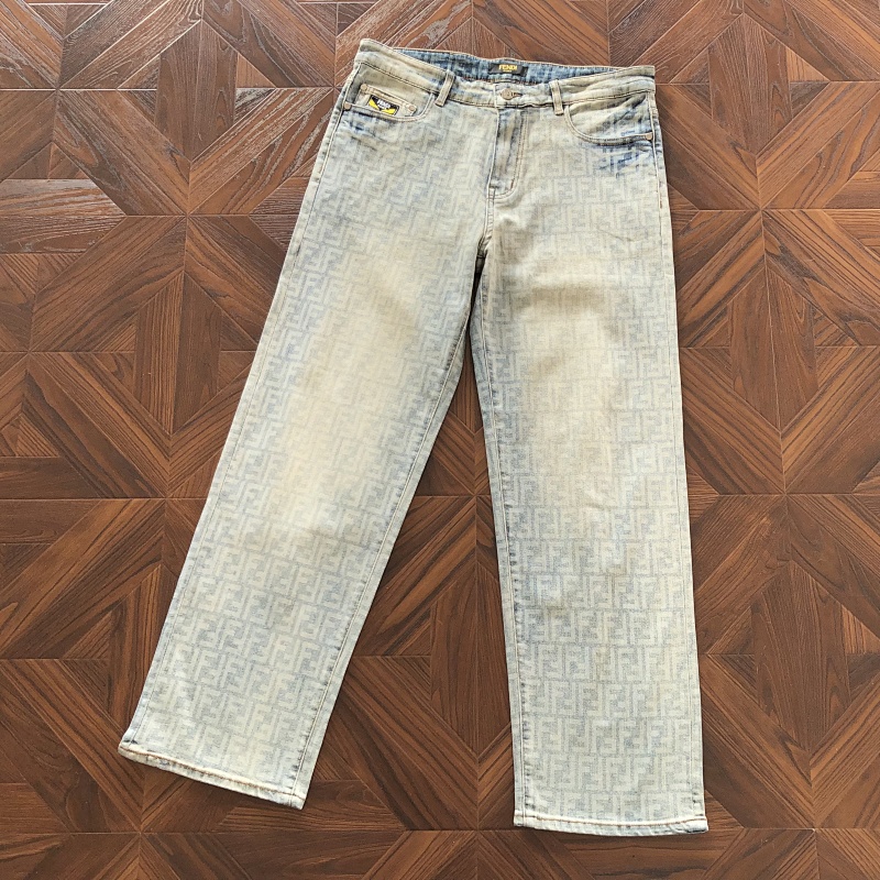 FENDI PANTS