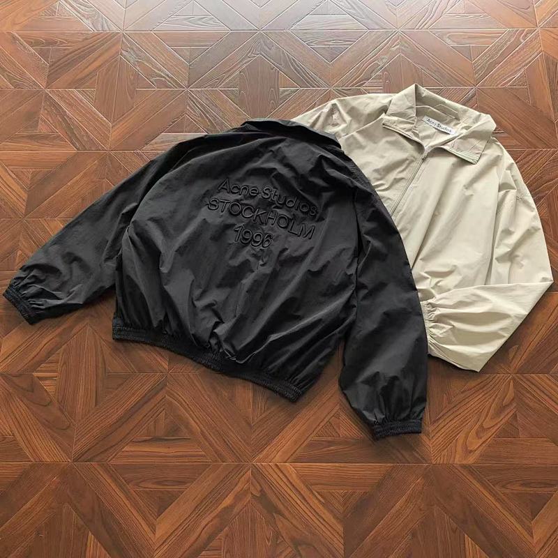 ACNE STUDIOS JACKETS (9)