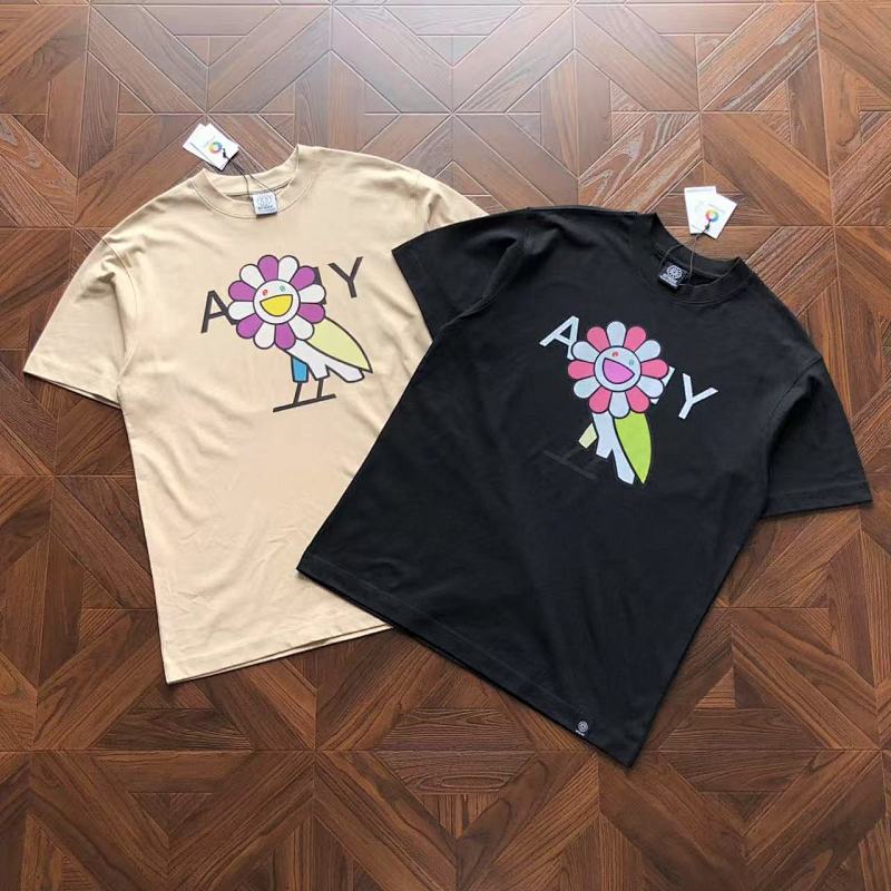 MURAKAMI TSHIRTS (5)