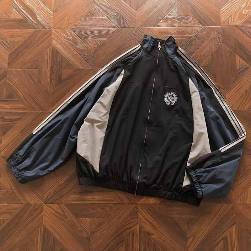 CHROME HEART JACKETS (9)