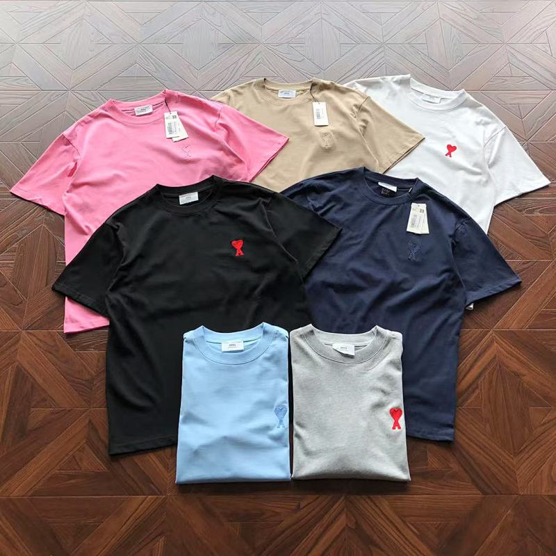 AMI TSHIRTS (110)