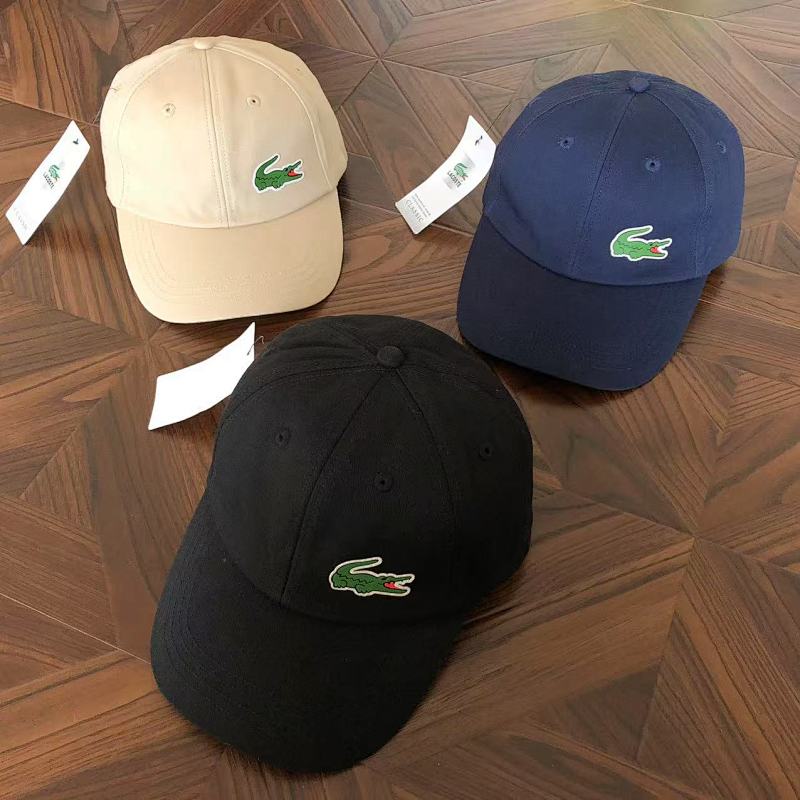 LACOSTE CAPS (7)