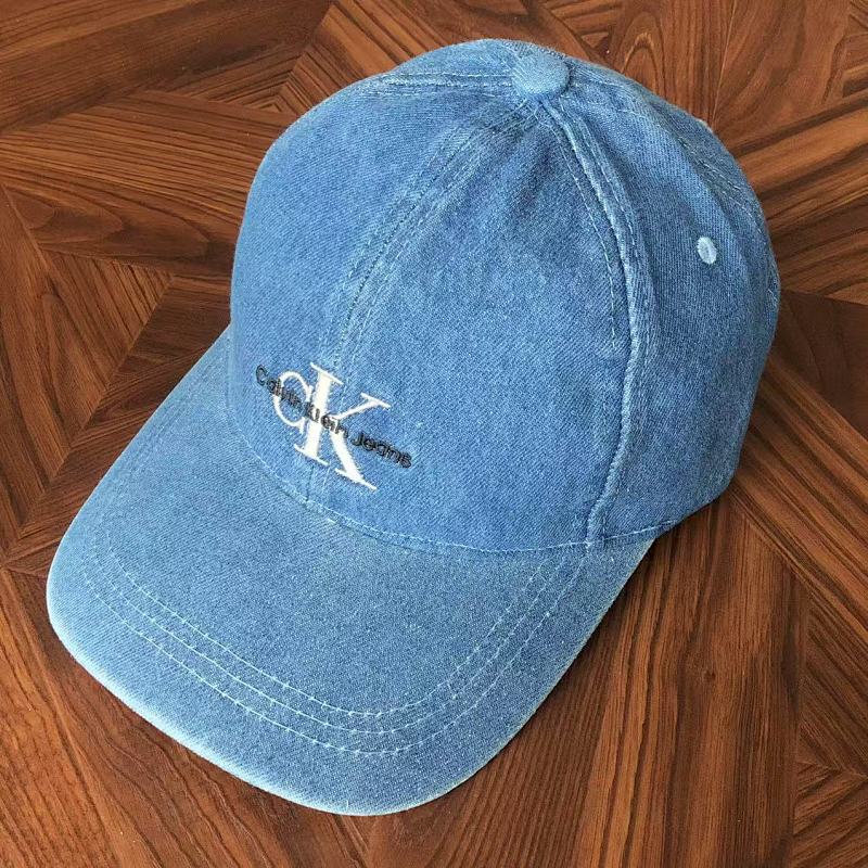 CALVIN KELIN CAPS (2)