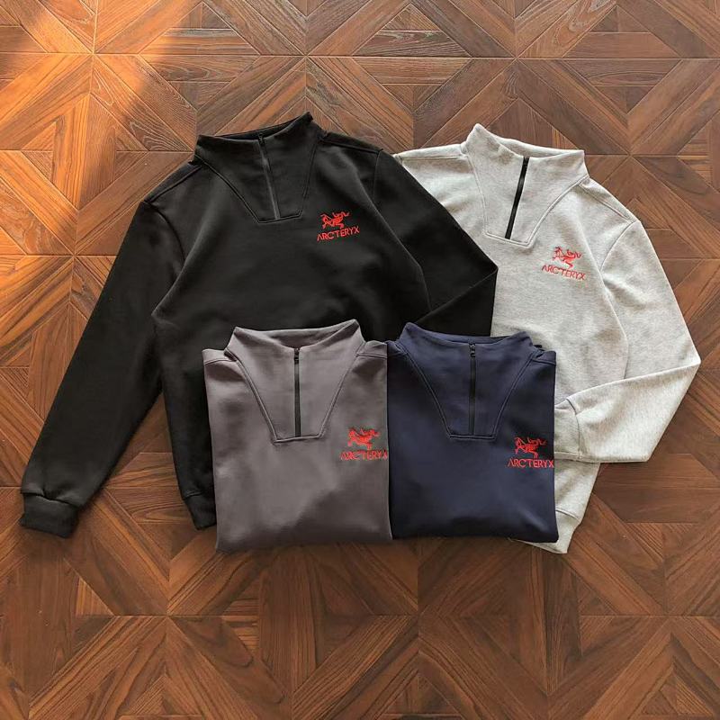 ARC TERYX SWEATSHIRTS