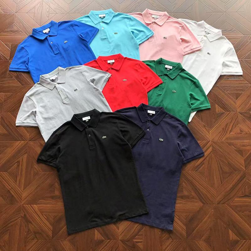 LACOSTE POLOS (54)