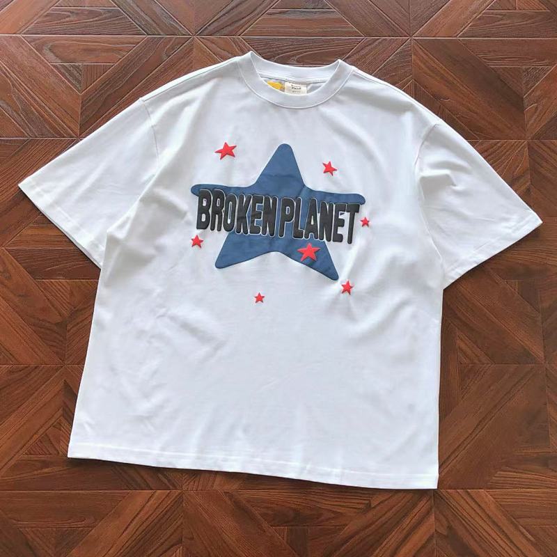 BROKEN PLANET TSHIRTS (15)