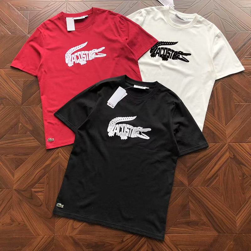 LACOSTE TSHIRTS (72)