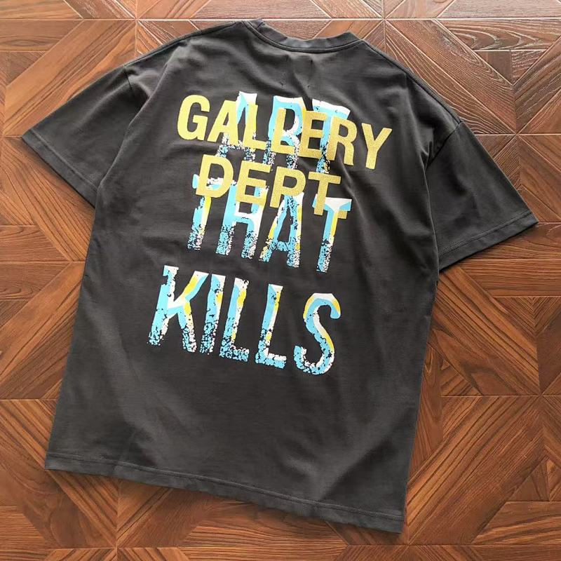 GALLERY DEPT TSHIRTS (147)