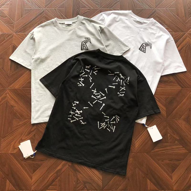 OFF WHITE TSHIRTS (81)