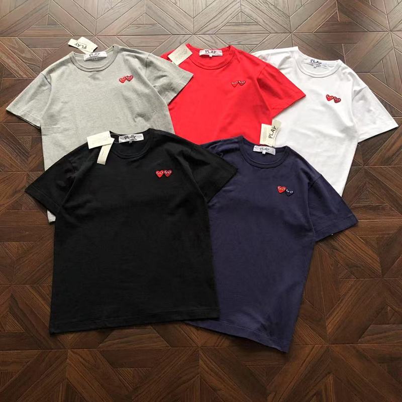 COMME DES GARCONS TSHIRTS (9)
