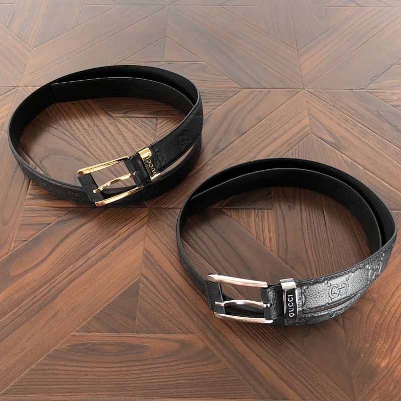 GUCCI BELTS (12)