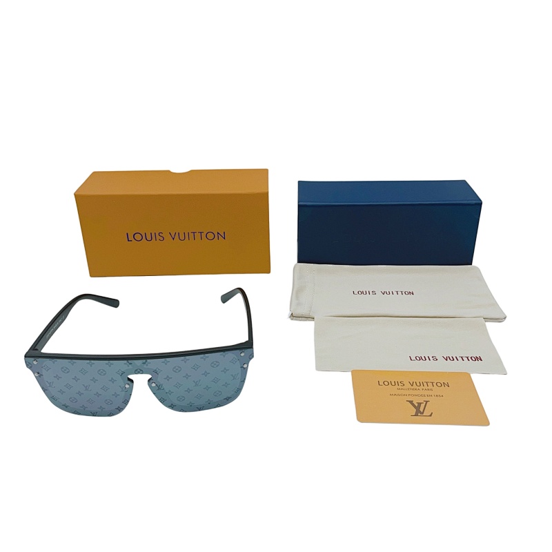 LOUIS VUITTON SUNGLASSES (9)