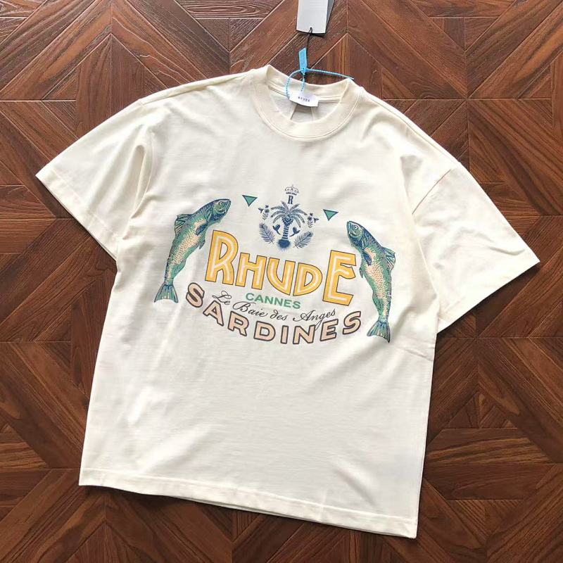 RHUDE TSHIRTS (12)