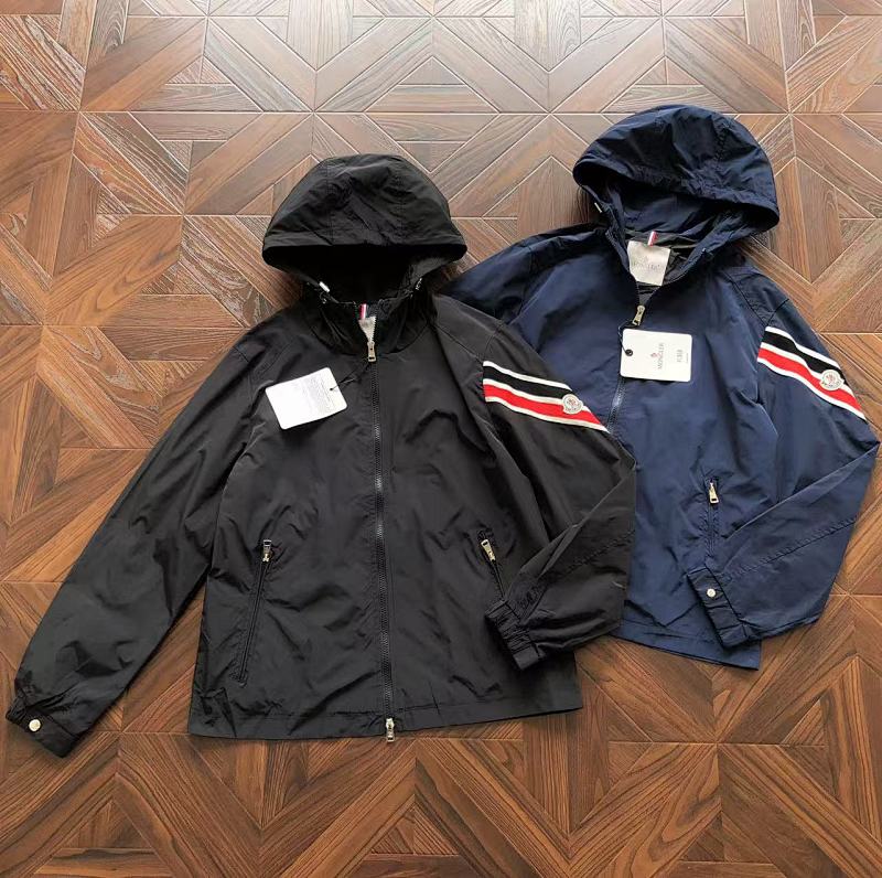 MONCLER JACKETS (142)