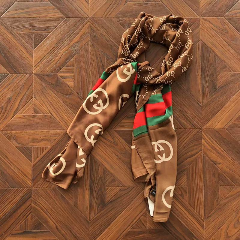 GUCCI SCARVES (6)