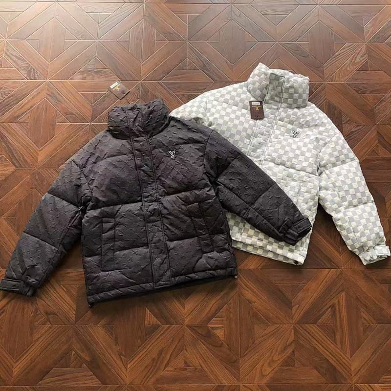 LOUIS VUITTON JACKETS (21)