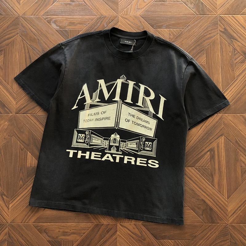 AMIRI TSHIRTS (207)