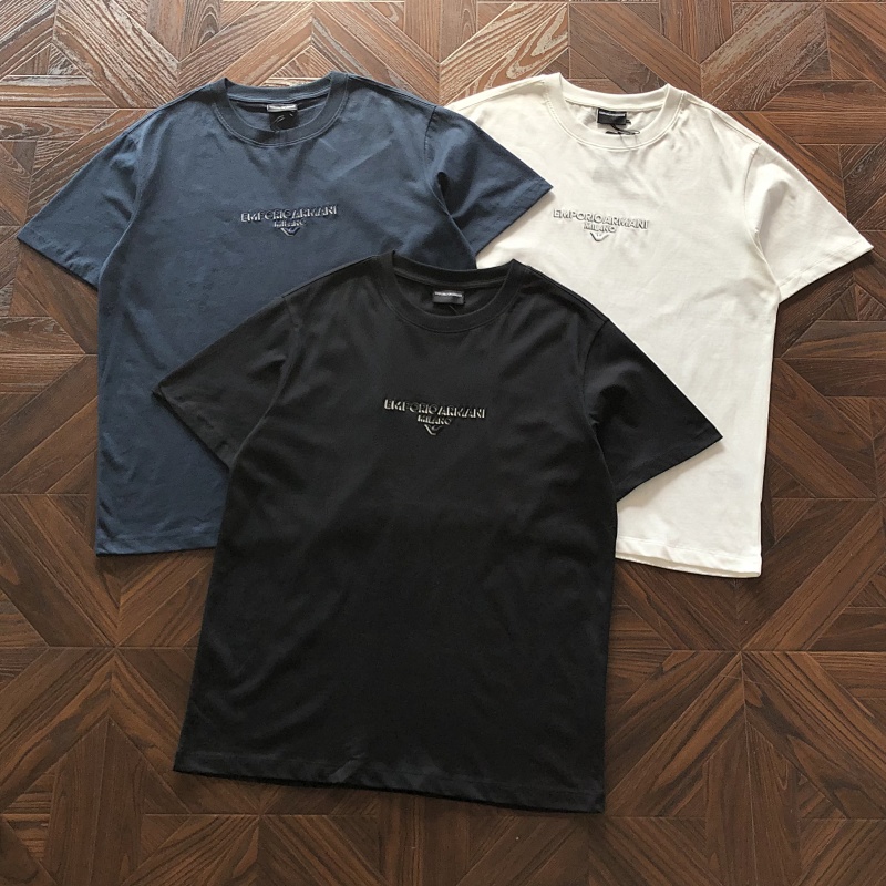 ARMANI TSHIRTS (37)