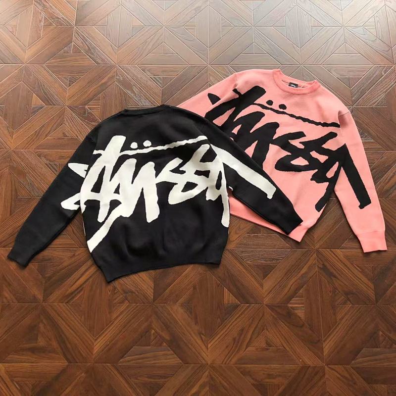 STUSSY SWEATERS (12)