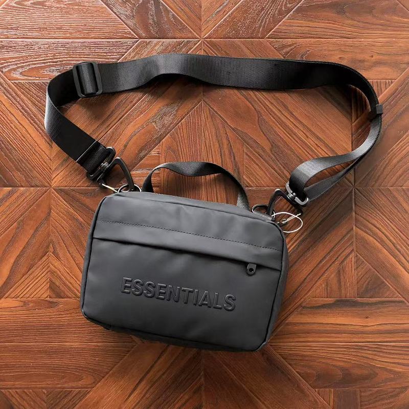 ESSENTIALS BAGS