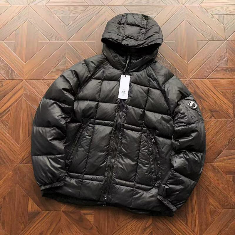 CP COMPANY JACKETS (4)