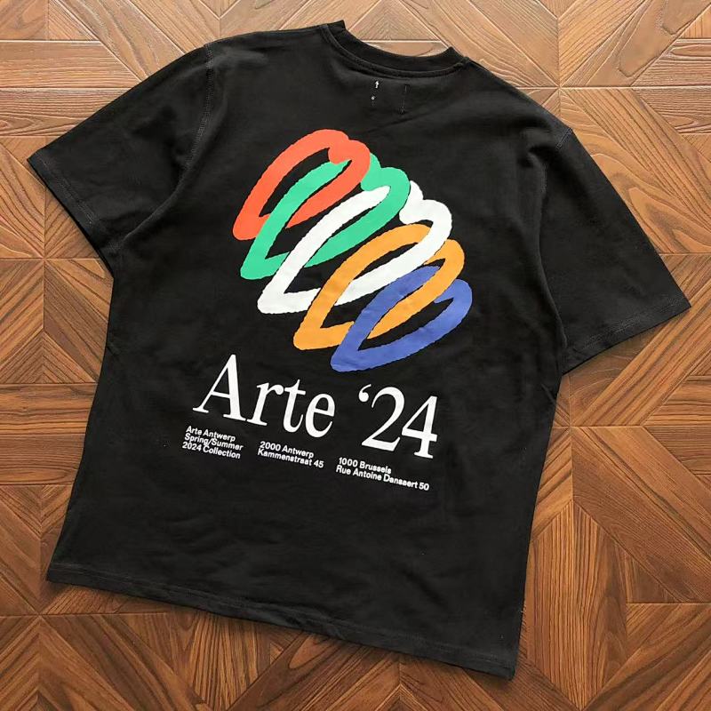 ARTE TSHIRTS (22)