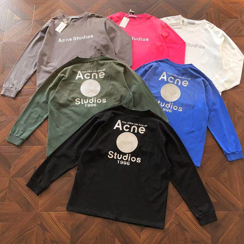 ACNE LONGSLEEVES (11)