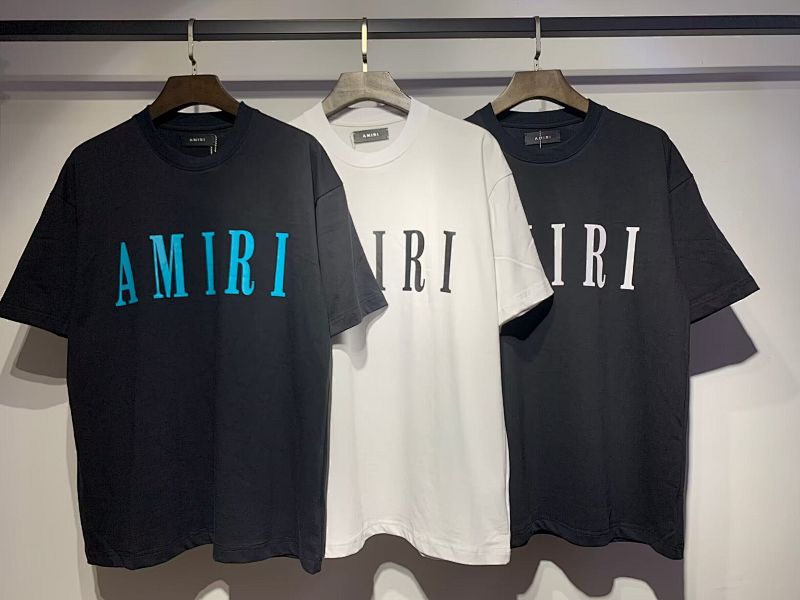 AMIRI TSHIRTS (141)