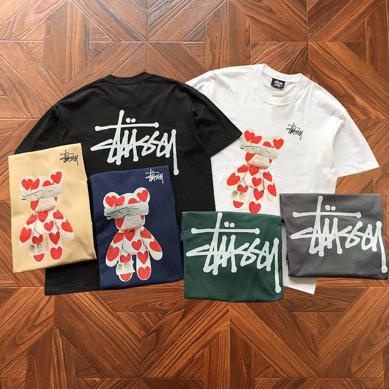 STUSSY TSHIRTS (247)