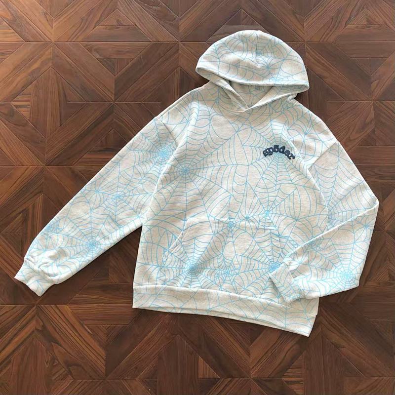 SP5DER HOODIES (7)