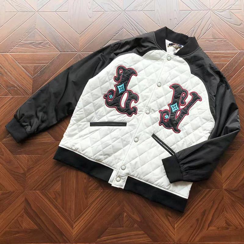 LOUIS VUITTON JACKETS (44)